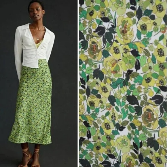 Favorite Daughter maxi skirt - Picture 6 of 8